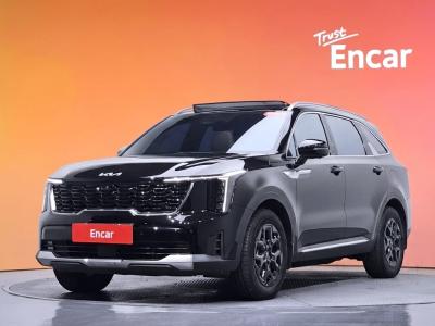 2024 Kia Sorento