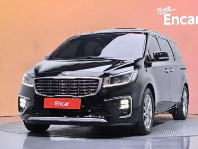 2019 Kia Canival