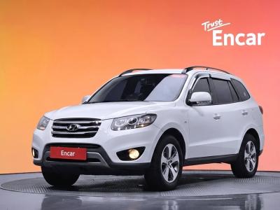 2012 Hyundai Santafe