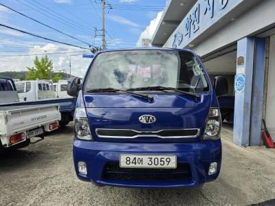 2013 Kia (Asia) BongoⅢ