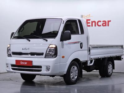 2023 Kia (Asia) The New BongoⅢ