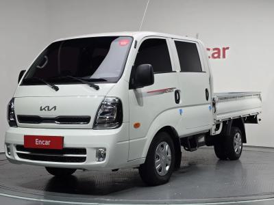 2023 Kia (Asia) The New BongoⅢ