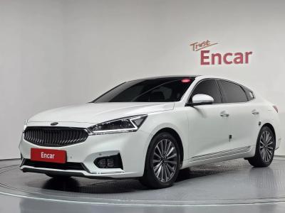2016 Kia K7