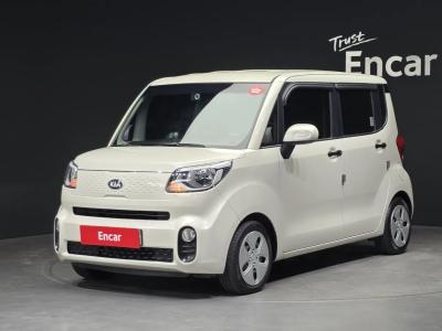 Kia RAY 2019