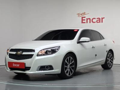 2014 Chevrolet Malibu