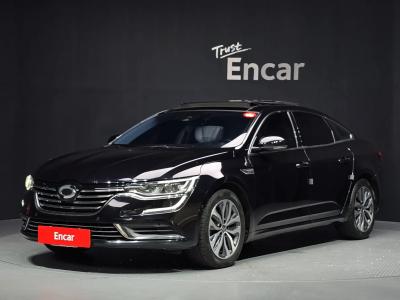 2017 Renault Korea SM6