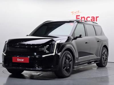 2025 Kia EV9