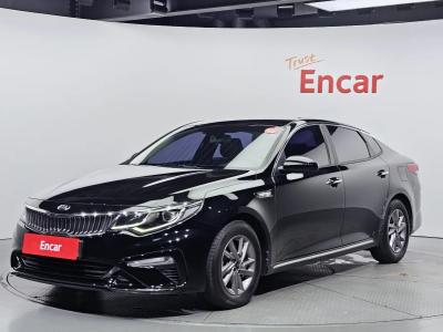 2019 Kia K5