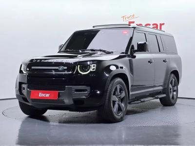 2024 Land Rover Defender