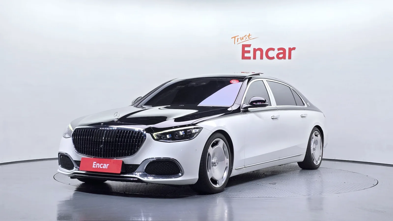 2022 Mercedes-Benz S-Class