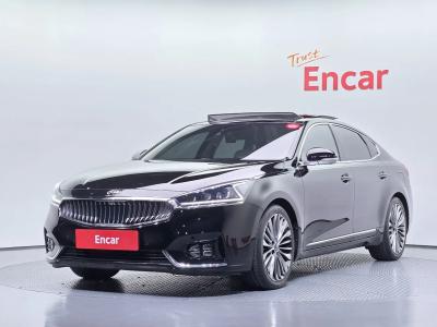 2017 Kia K7