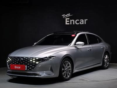 2021 Hyundai Grandeur