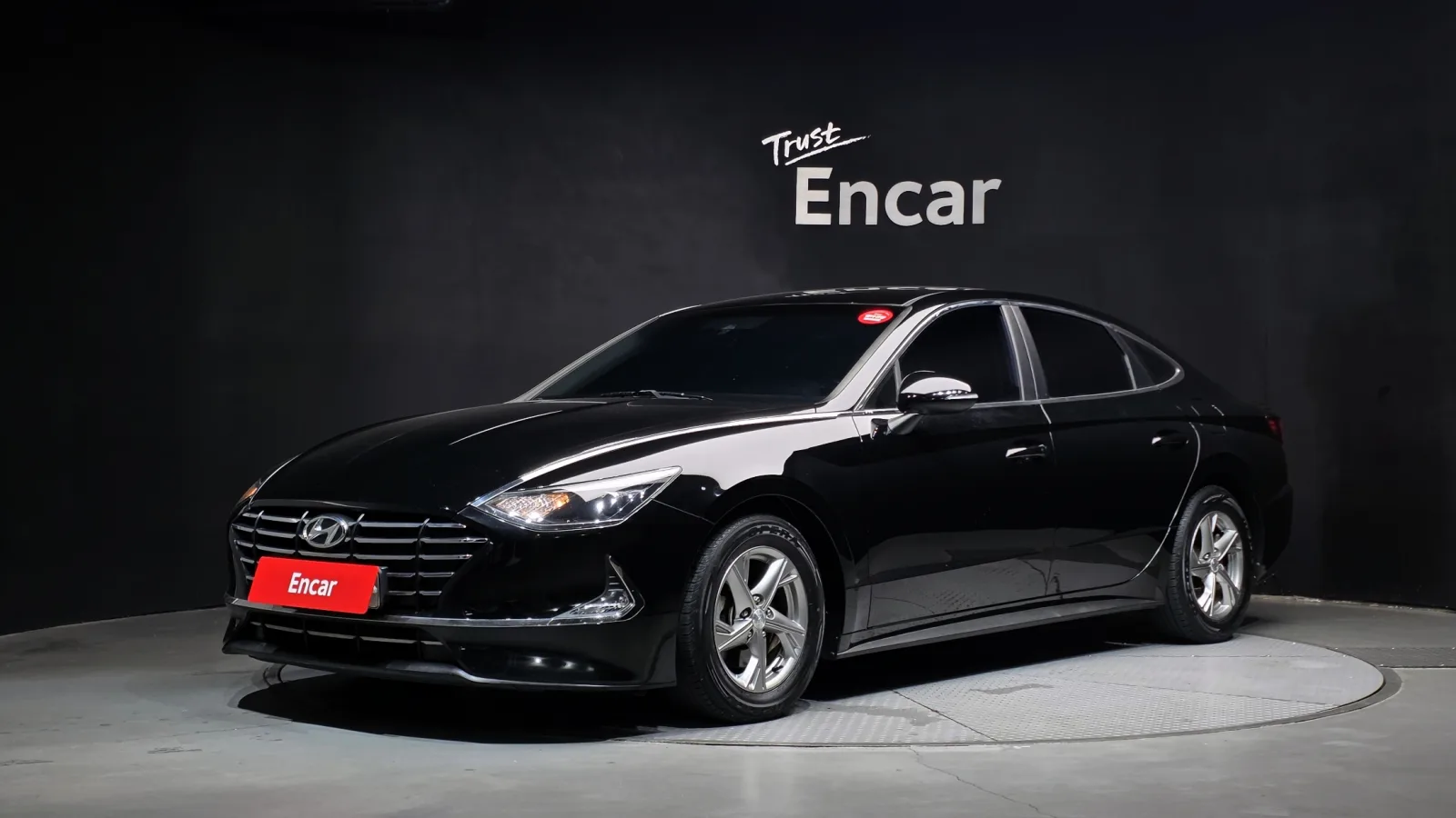 2020 Hyundai Sonata