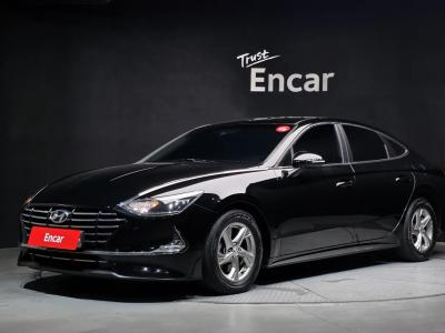 2020 Hyundai Sonata