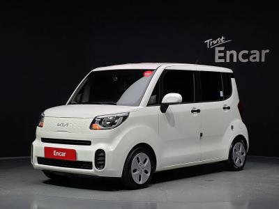 2022 Kia RAY