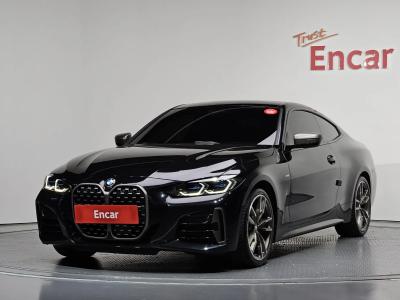 2024 BMW 4-Series