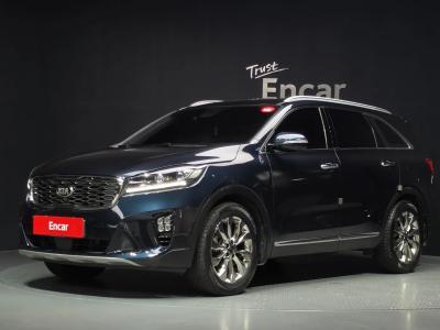 2020 Kia Sorento