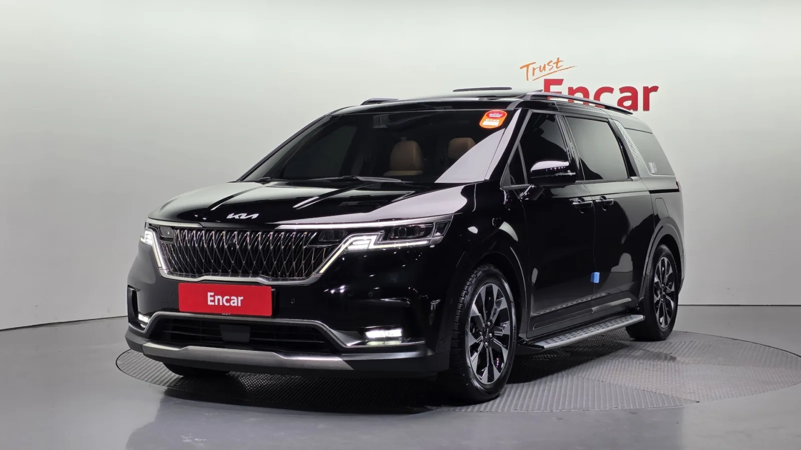 2023 Kia Carnival