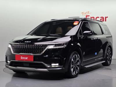 2023 Kia Carnival