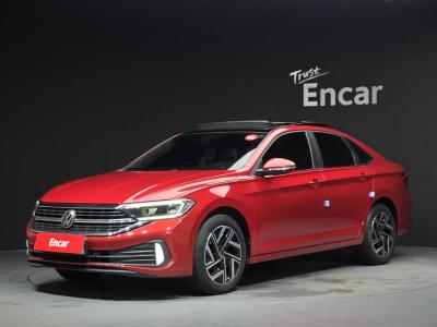 2023 Volkswagen Jetta