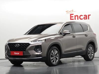 2019 Hyundai Santafe
