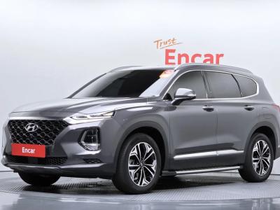2019 Hyundai Santafe