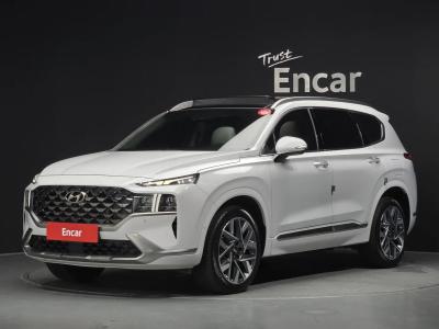 2023 Hyundai Santafe