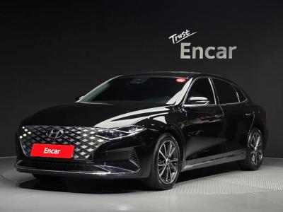 2021 Hyundai Grandeur
