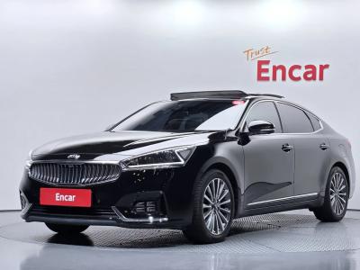 2016 Kia K7