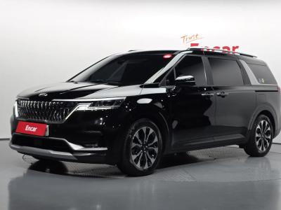 2021 Kia Canival