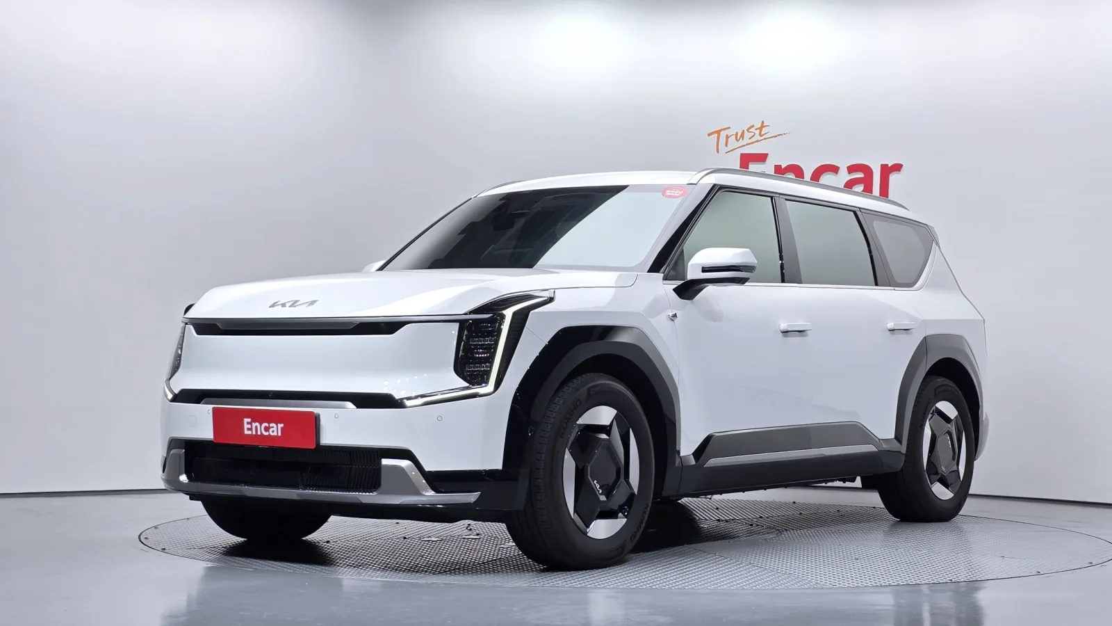 2024 Kia EV9