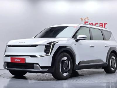 2024 Kia EV9