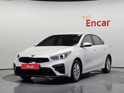 2021 Kia K3