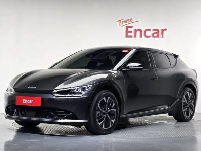 2022 Kia EV6