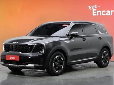 2024 Kia Sorento