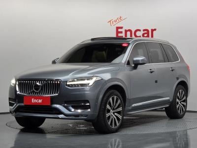 2020 Volvo XC90