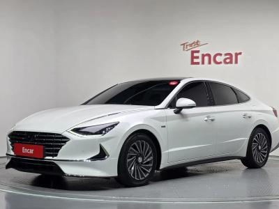 2020 Hyundai Sonata