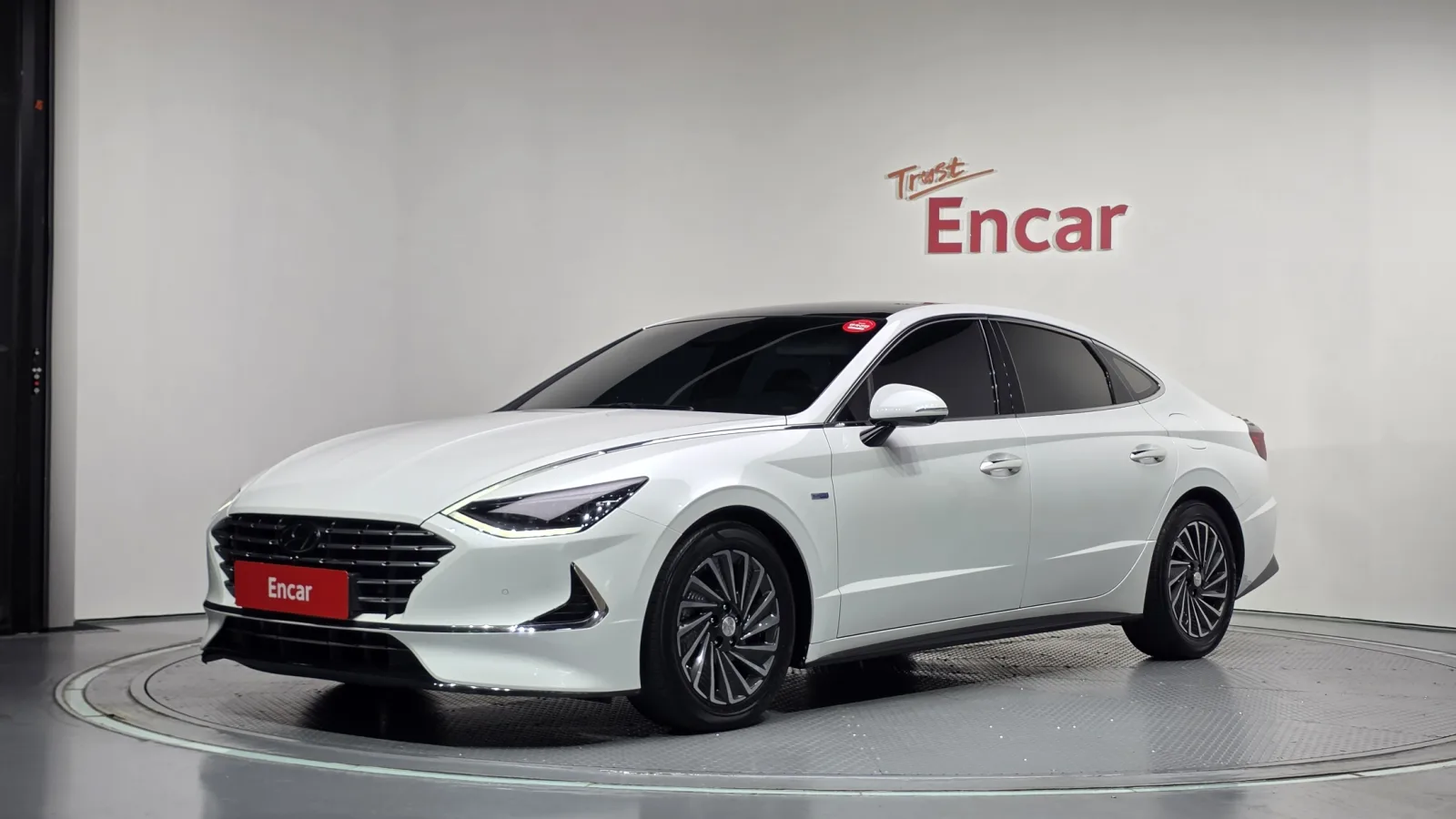 2020 Hyundai Sonata