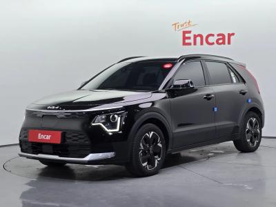 2024 Kia Niro