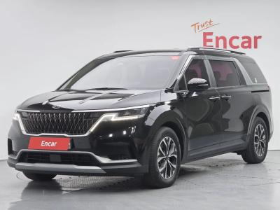 2021 Kia Canival