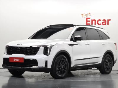 2024 Kia Sorento