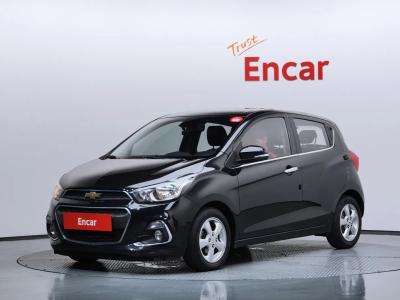 2016 Chevrolet Spark