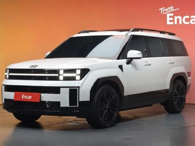 2024 Hyundai Santafe