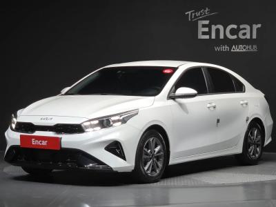 2023 Kia K3