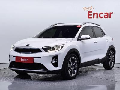 2019 Kia Stonic