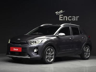 2018 Kia Stonic