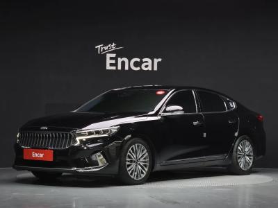 2020 Kia K7