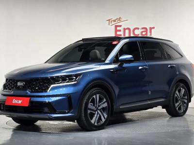 2021 Kia Sorento