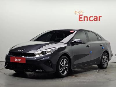 2022 Kia K3