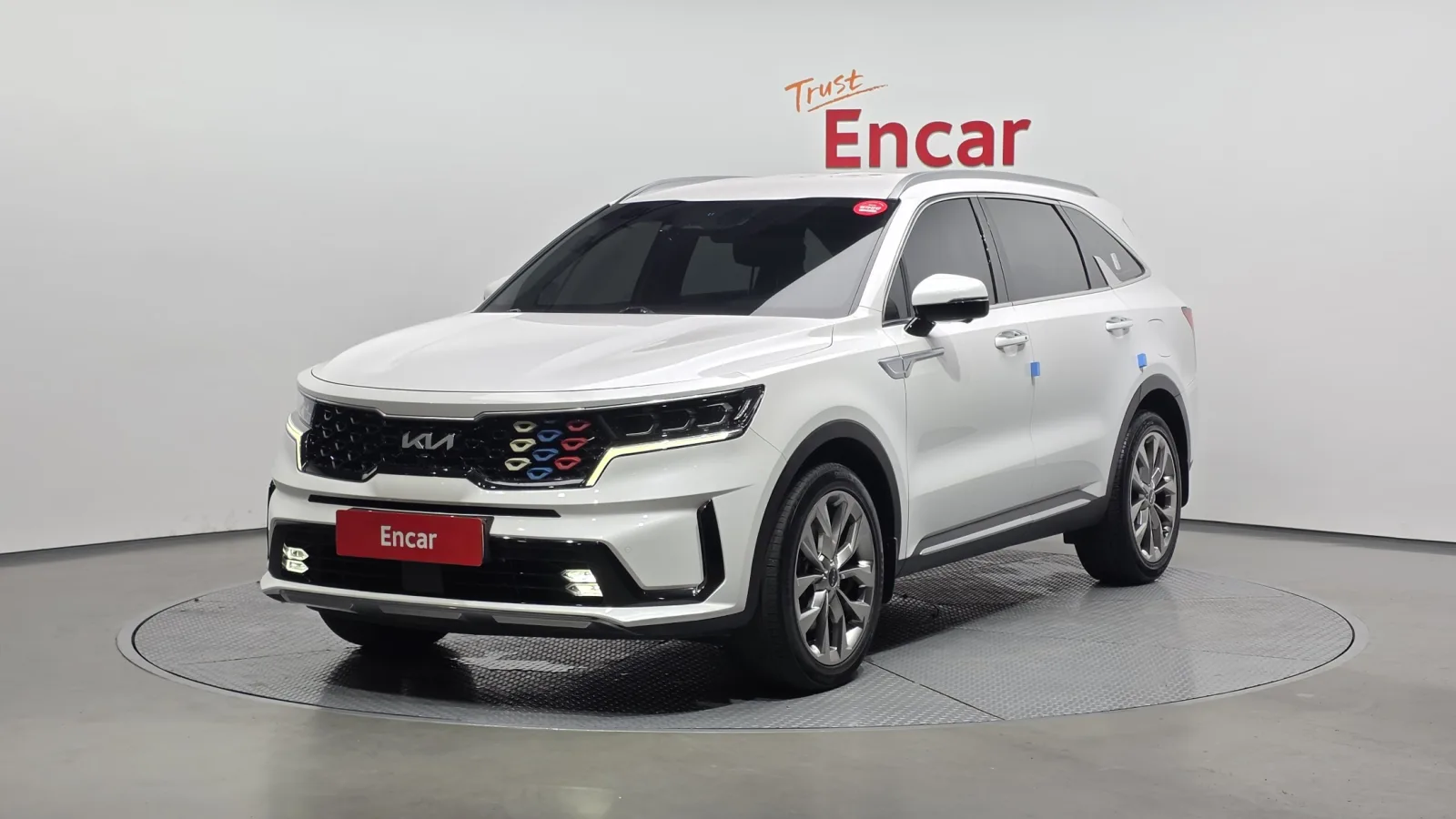 2023 Kia Sorento